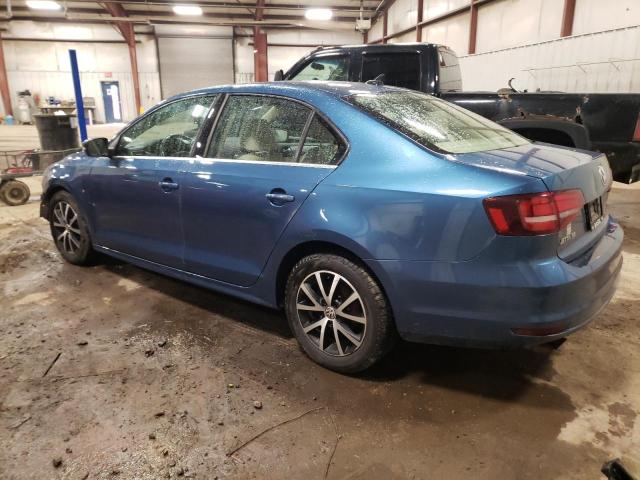 Photo 1 VIN: 3VWDB7AJ9HM333699 - VOLKSWAGEN JETTA SE 