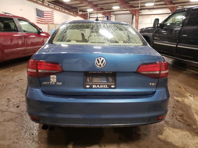 Photo 5 VIN: 3VWDB7AJ9HM333699 - VOLKSWAGEN JETTA SE 