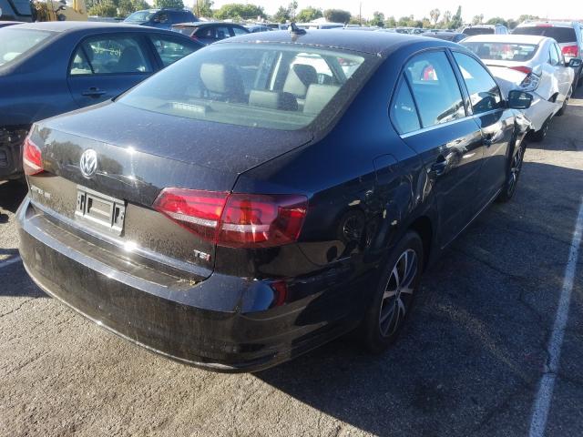 Photo 3 VIN: 3VWDB7AJ9HM347599 - VOLKSWAGEN JETTA SE 