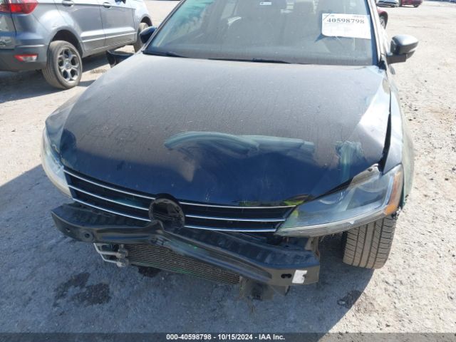 Photo 5 VIN: 3VWDB7AJ9HM351748 - VOLKSWAGEN JETTA 