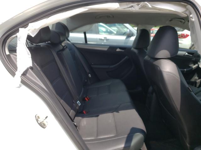 Photo 5 VIN: 3VWDB7AJ9HM358117 - VOLKSWAGEN JETTA SE 