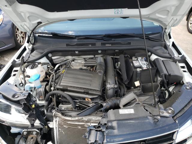 Photo 6 VIN: 3VWDB7AJ9HM358117 - VOLKSWAGEN JETTA SE 