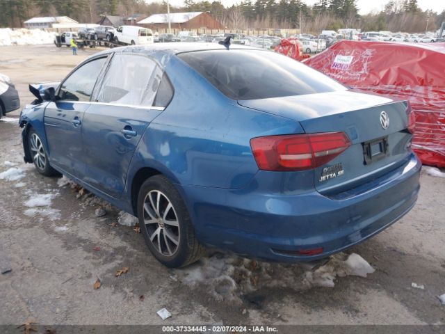 Photo 2 VIN: 3VWDB7AJ9HM362748 - VOLKSWAGEN JETTA 