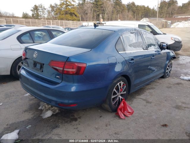 Photo 3 VIN: 3VWDB7AJ9HM362748 - VOLKSWAGEN JETTA 