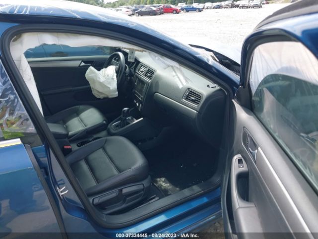 Photo 4 VIN: 3VWDB7AJ9HM362748 - VOLKSWAGEN JETTA 