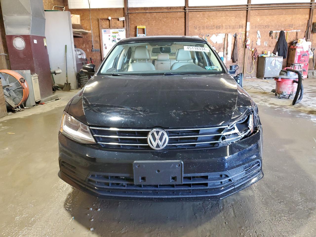 Photo 4 VIN: 3VWDB7AJ9HM370865 - VOLKSWAGEN JETTA 