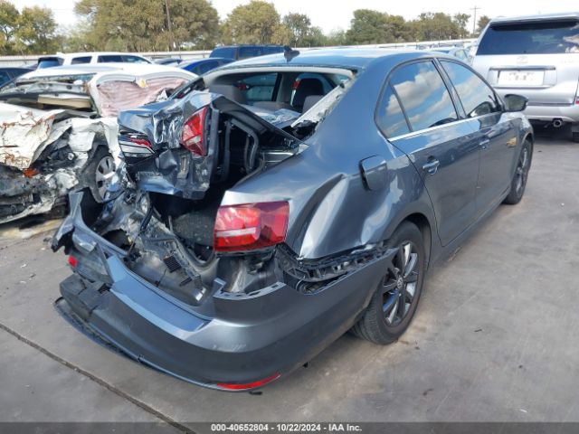 Photo 3 VIN: 3VWDB7AJ9HM373393 - VOLKSWAGEN JETTA 