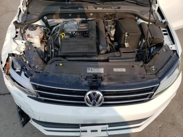 Photo 10 VIN: 3VWDB7AJ9HM374172 - VOLKSWAGEN JETTA 