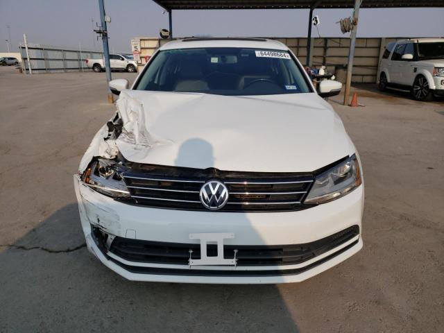 Photo 4 VIN: 3VWDB7AJ9HM374172 - VOLKSWAGEN JETTA 