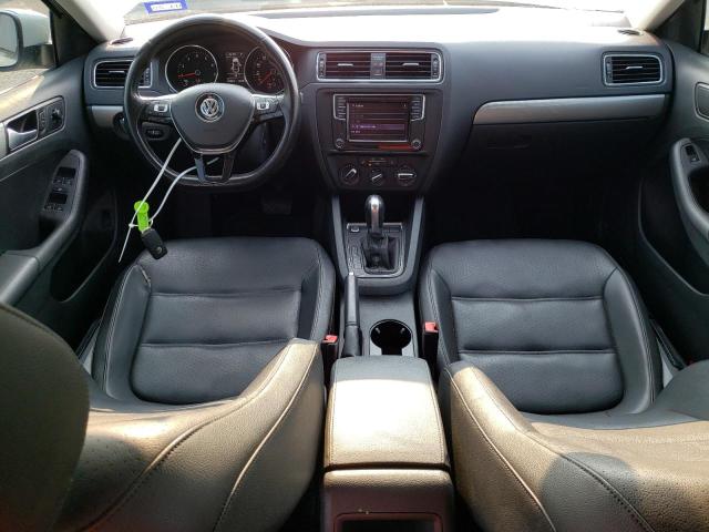 Photo 7 VIN: 3VWDB7AJ9HM374172 - VOLKSWAGEN JETTA 