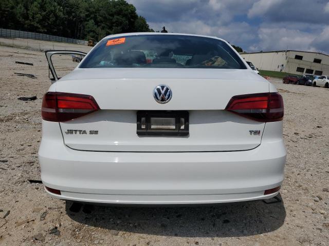 Photo 5 VIN: 3VWDB7AJ9HM378951 - VOLKSWAGEN JETTA SE 