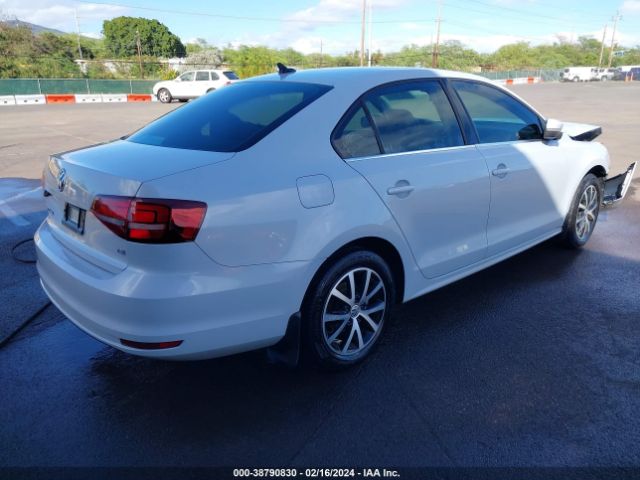 Photo 3 VIN: 3VWDB7AJ9HM380988 - VOLKSWAGEN JETTA 