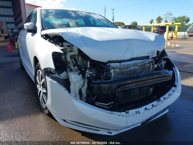 Photo 5 VIN: 3VWDB7AJ9HM380988 - VOLKSWAGEN JETTA 