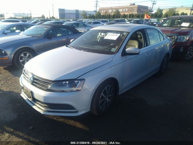 Photo 1 VIN: 3VWDB7AJ9HM383969 - VOLKSWAGEN JETTA 