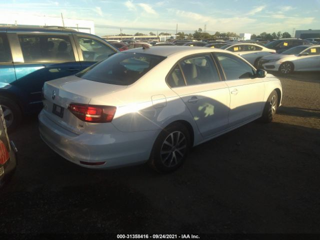 Photo 3 VIN: 3VWDB7AJ9HM383969 - VOLKSWAGEN JETTA 