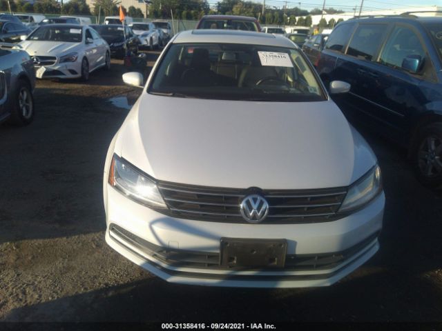 Photo 5 VIN: 3VWDB7AJ9HM383969 - VOLKSWAGEN JETTA 