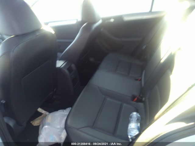 Photo 7 VIN: 3VWDB7AJ9HM383969 - VOLKSWAGEN JETTA 