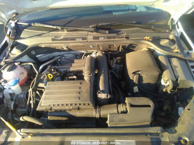 Photo 9 VIN: 3VWDB7AJ9HM383969 - VOLKSWAGEN JETTA 