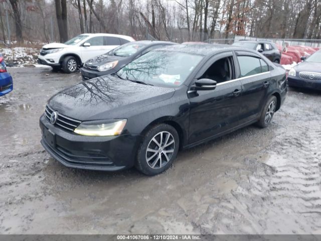 Photo 1 VIN: 3VWDB7AJ9HM400267 - VOLKSWAGEN JETTA 