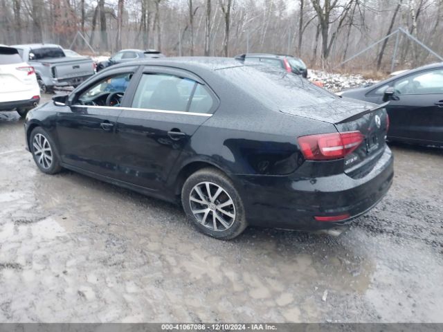 Photo 2 VIN: 3VWDB7AJ9HM400267 - VOLKSWAGEN JETTA 