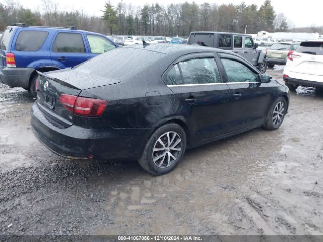 Photo 3 VIN: 3VWDB7AJ9HM400267 - VOLKSWAGEN JETTA 