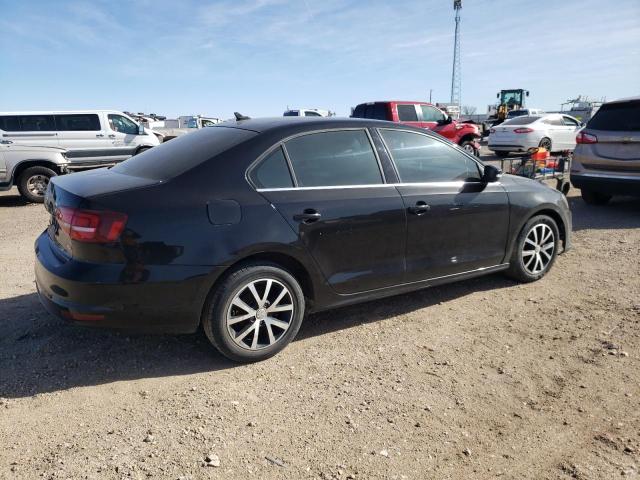 Photo 2 VIN: 3VWDB7AJ9HM400608 - VOLKSWAGEN JETTA SE 