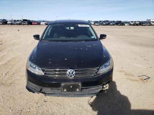 Photo 4 VIN: 3VWDB7AJ9HM400608 - VOLKSWAGEN JETTA SE 