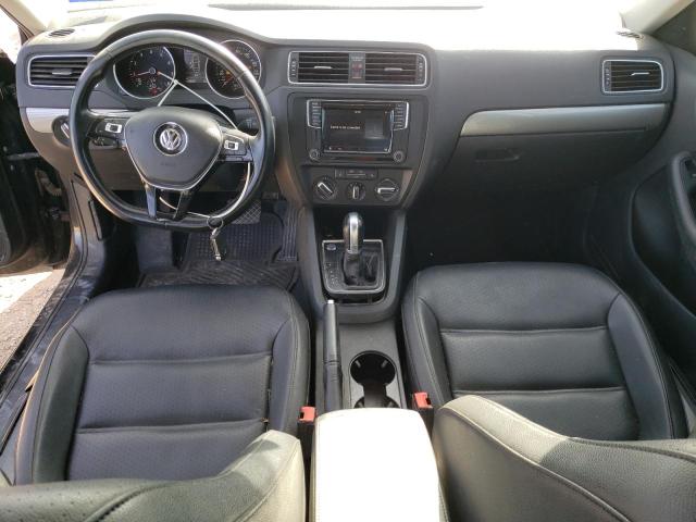 Photo 7 VIN: 3VWDB7AJ9HM400608 - VOLKSWAGEN JETTA SE 