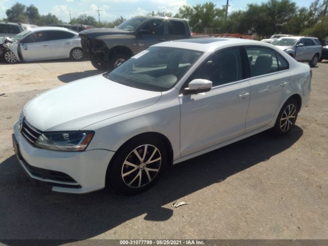 Photo 1 VIN: 3VWDB7AJ9HM407266 - VOLKSWAGEN JETTA 