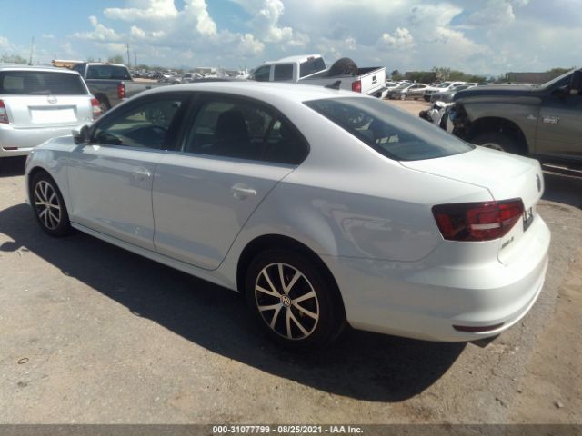 Photo 2 VIN: 3VWDB7AJ9HM407266 - VOLKSWAGEN JETTA 