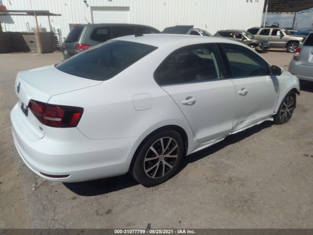 Photo 3 VIN: 3VWDB7AJ9HM407266 - VOLKSWAGEN JETTA 