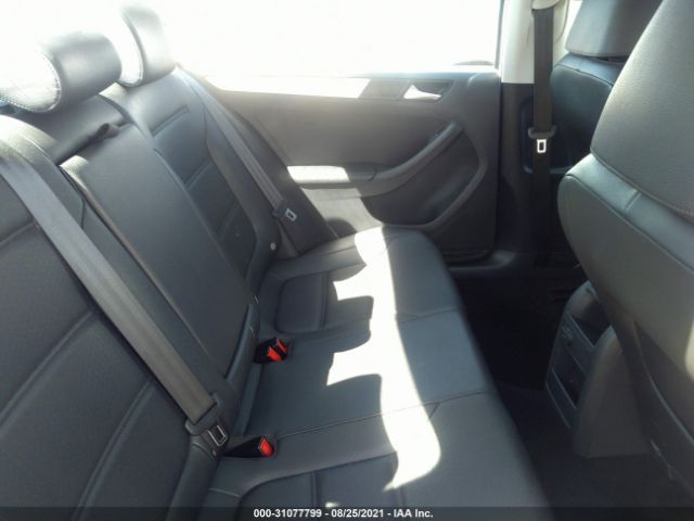 Photo 7 VIN: 3VWDB7AJ9HM407266 - VOLKSWAGEN JETTA 