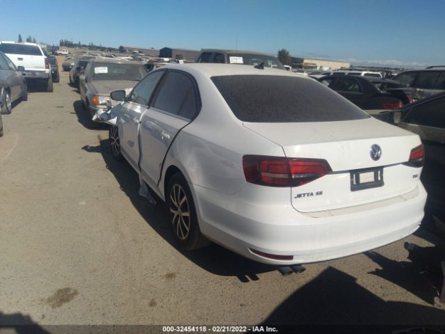 Photo 2 VIN: 3VWDB7AJ9HM410099 - VOLKSWAGEN JETTA 