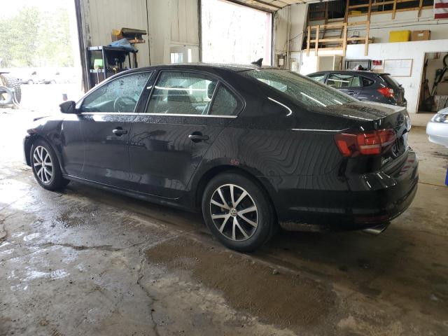 Photo 1 VIN: 3VWDB7AJ9HM415657 - VOLKSWAGEN JETTA 