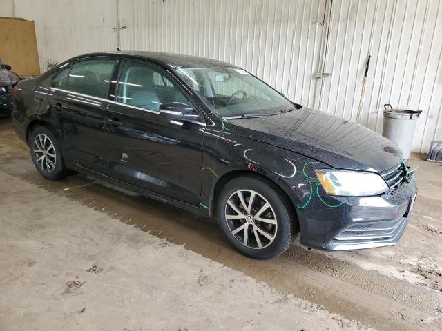 Photo 3 VIN: 3VWDB7AJ9HM415657 - VOLKSWAGEN JETTA 