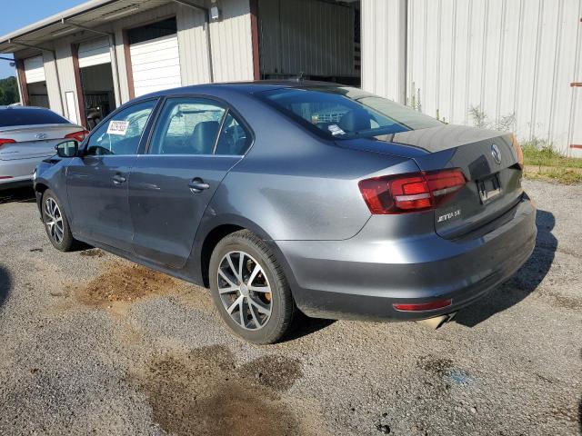 Photo 1 VIN: 3VWDB7AJ9JM204450 - VOLKSWAGEN JETTA 