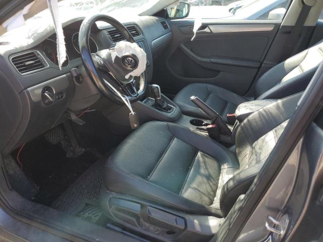 Photo 6 VIN: 3VWDB7AJ9JM204450 - VOLKSWAGEN JETTA 