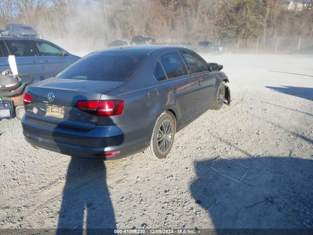 Photo 3 VIN: 3VWDB7AJ9JM204819 - VOLKSWAGEN JETTA 