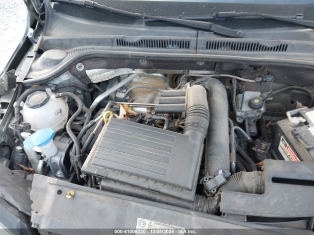 Photo 9 VIN: 3VWDB7AJ9JM204819 - VOLKSWAGEN JETTA 