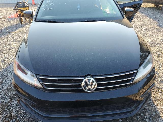 Photo 10 VIN: 3VWDB7AJ9JM210538 - VOLKSWAGEN JETTA 