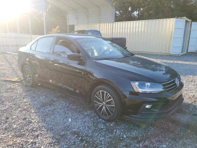 Photo 3 VIN: 3VWDB7AJ9JM210538 - VOLKSWAGEN JETTA 