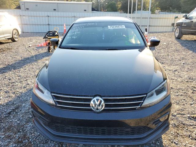 Photo 4 VIN: 3VWDB7AJ9JM210538 - VOLKSWAGEN JETTA 