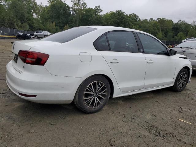 Photo 2 VIN: 3VWDB7AJ9JM221359 - VOLKSWAGEN JETTA SE 