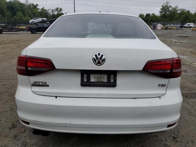 Photo 5 VIN: 3VWDB7AJ9JM221359 - VOLKSWAGEN JETTA SE 