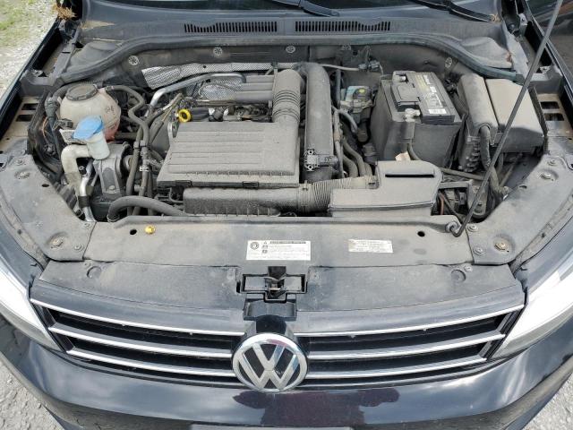 Photo 10 VIN: 3VWDB7AJ9JM237268 - VOLKSWAGEN JETTA 