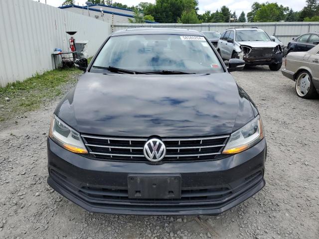 Photo 4 VIN: 3VWDB7AJ9JM237268 - VOLKSWAGEN JETTA 