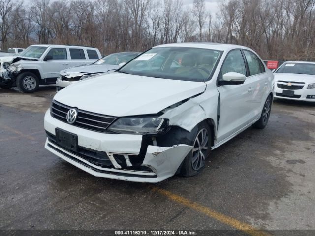 Photo 1 VIN: 3VWDB7AJOHM245253 - VOLKSWAGEN JETTA 