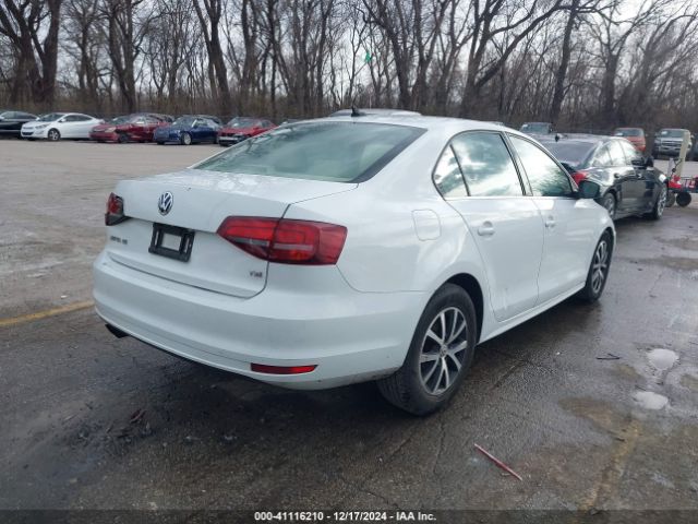 Photo 3 VIN: 3VWDB7AJOHM245253 - VOLKSWAGEN JETTA 