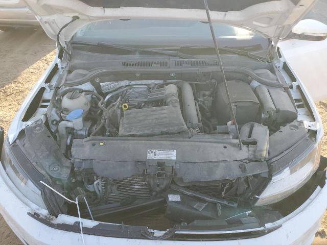 Photo 10 VIN: 3VWDB7AJXHM204421 - VOLKSWAGEN JETTA SE 