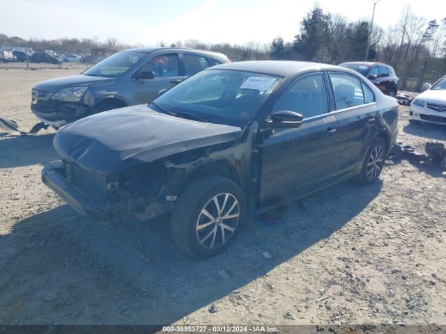 Photo 1 VIN: 3VWDB7AJXHM208632 - VOLKSWAGEN JETTA 